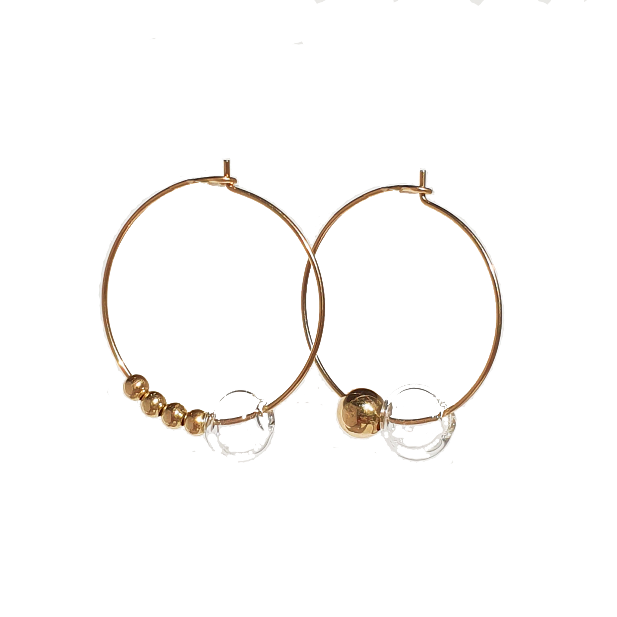 Spritz Earrings