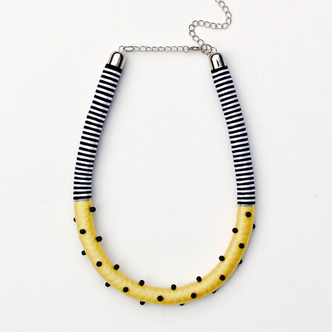 Nautical Necklace